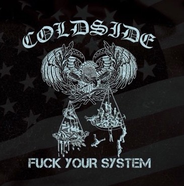 Coldside ? Fuck your system CD